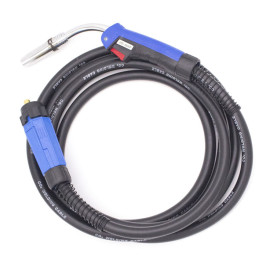 SÚNG HÀN MIG BESTARC KIỂU BINZEL MB 24, 3M